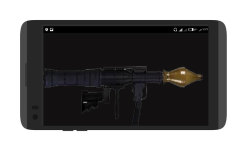 Guns Shot Pro 2017 screenshot 6/6