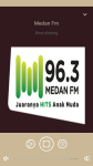 Indonesian Radio - Medan screenshot 4/4