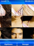 Dazzling Deepika Puzzle Free screenshot 5/6
