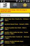 Hindi Video Songs screenshot 3/3