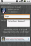 rs:The Slap App-key screenshot 1/1