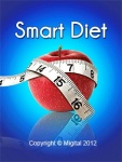 Smart Diet Free screenshot 1/6