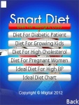 Smart Diet Free screenshot 3/6
