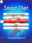 Smart Diet Free screenshot 5/6