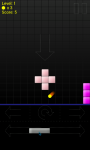 Tetricorn - the angry ball tetris screenshot 3/4