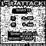 1st attack New screenshot 1/1