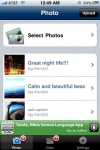 iLoader for Facebook Lite screenshot 1/1