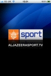 ALJAZEERASPORT.TV Live screenshot 1/1