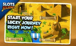 Slots Journey screenshot 1/6