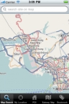 HongKong Map screenshot 1/1