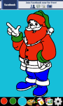 Christmas Coloring Pages screenshot 2/6
