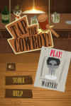 Tap The Cowboy Gold screenshot 1/5