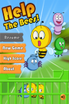 Help The Bees Gold screenshot 1/5