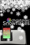 Christmas: Snowflakes screenshot 1/1