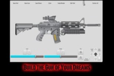 Gun Maker 2 Gold screenshot 1/5