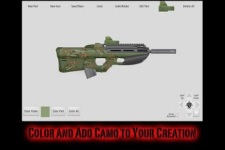 Gun Maker 2 Gold screenshot 4/5
