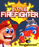 Little Fire fighter screenshot 1/2