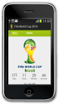 Fifa World Cup Mini Guide screenshot 2/6