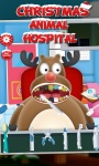 Christmas Animal Hospital screenshot 2/5