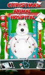 Christmas Animal Hospital screenshot 4/5