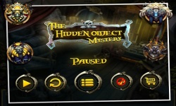 The Hidden Object Mystery screenshot 5/5