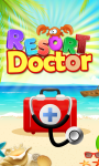 Resort Doctor screenshot 1/5