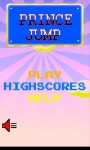 Jumper Game: Prince Jumper screenshot 1/4
