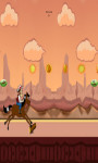 Crazy Horse Rider - Free screenshot 2/4