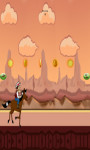 Crazy Horse Rider - Free screenshot 3/4
