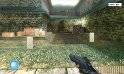 Sniper Training II screenshot 1/4