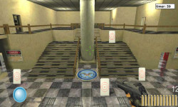 Sniper Training II screenshot 2/4
