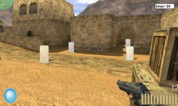 Sniper Training II screenshot 3/4