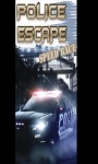 Police Escape Speed Race screenshot 1/1