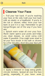 Best Skin Care Guide screenshot 4/4
