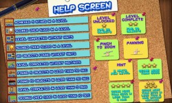 Free Hidden Object Games - The Library screenshot 4/4