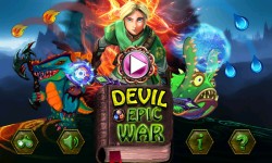 Devil Epic War screenshot 1/6