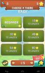 Angry Birds Mahjong screenshot 2/6