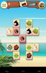 Angry Birds Mahjong screenshot 3/6