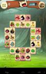 Angry Birds Mahjong screenshot 4/6