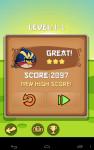 Angry Birds Mahjong screenshot 6/6