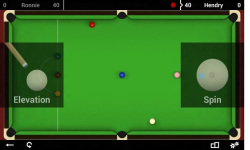 Pool Billiards Ultimate screenshot 3/4