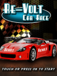 ReVolt Car Race screenshot 1/1