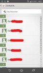 SMS Spam Test screenshot 2/5