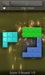 Droppy Block Puzzle screenshot 1/4