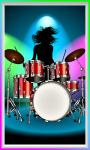 Popular Drums Ringtones screenshot 1/5