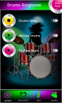 Popular Drums Ringtones screenshot 4/5