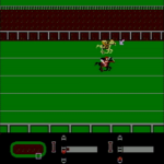 1991 Du Ma Racing Game screenshot 1/4