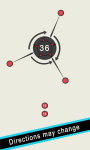 AAmazing AA Dots and Wheel: Hook up circle screenshot 6/6