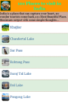 101 Places to visit in India  screenshot 2/3