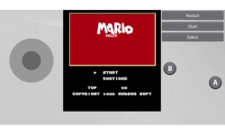 Mario Maze Bomberman Action screenshot 1/4